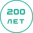 Размещение интеграции в Telegram. Логотип Телеграм канала "200 лет" Размещение интеграции в Telegram. Логотип Телеграм канала @dwestilet