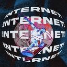 Размещение интеграции в Telegram. Логотип Телеграм канала "!internet!" Размещение интеграции в Telegram. Логотип Телеграм канала @internetpasta