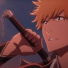 Advertising in Telegram. Telegram Channel logo @Bleach_sub_dub