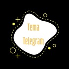 Advertising in Telegram. Telegram Channel logo "Theme and wallpaper" Advertising in Telegram. Telegram Channel logo @bagi_tema