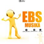Advertising in Telegram. Telegram Channel logo EBS MUSIKA