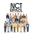 Advertising in Telegram. Telegram Channel logo @nctbrazil