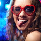 Размещение интеграции в Telegram. Логотип Телеграм канала @womens_humor_tg