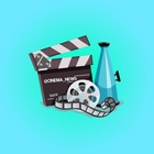 Размещение интеграции в Telegram. Логотип Телеграм канала "ICINEMA | Фильмы 2021 года | Сериалы | Мультфильмы" Размещение интеграции в Telegram. Логотип Телеграм канала @ikinox