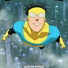 Advertising in Telegram. Telegram Channel logo "Invincible Friday" Advertising in Telegram. Telegram Channel logo @invincible_amazonprime