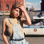 Размещение интеграции в Telegram. Логотип Телеграм канала Лихие девяностые