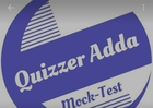 Advertising in Telegram. Telegram Channel logo "Quizzer Adda™️💥Psc•Railway•Daroga•Ssc💥" Advertising in Telegram. Telegram Channel logo @Quizzer_Adda