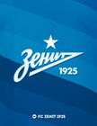 Размещение интеграции в Telegram. Логотип Телеграм канала "ФК Зенит | Zenit fans" Размещение интеграции в Telegram. Логотип Телеграм канала @zenitfans