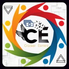 Advertising in Telegram. Telegram Channel logo "🍘Crack earners🍘" Advertising in Telegram. Telegram Channel logo @Cracker_Earners