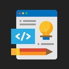 Advertising in Telegram. Telegram Channel logo "Web&Design Freebies" Advertising in Telegram. Telegram Channel logo @webdesignfreebies