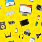 Advertising in Telegram. Telegram Channel logo "The Gadget Shop" Advertising in Telegram. Telegram Channel logo @TheGadgetShop