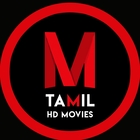 Advertising in Telegram. Telegram Channel logo Tamil HD Movies