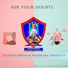 Advertising in Telegram. Telegram Channel logo "Patliputra University Group" Advertising in Telegram. Telegram Channel logo @PatliputraUniversityGroup