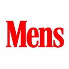 Размещение интеграции в Telegram. Логотип Телеграм канала "Mens" Размещение интеграции в Telegram. Логотип Телеграм канала @mensfirst
