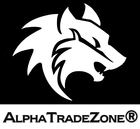 Advertising in Telegram. Telegram Channel logo "AlphaTradeZone" Advertising in Telegram. Telegram Channel logo @AlphaTradeZoneTalks