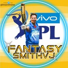 Advertising in Telegram. Telegram Channel logo "FANTASY SMITHVJ (DREAM11) FOOTBALL, BASKETBALL, CRICKET,IPL" Advertising in Telegram. Telegram Channel logo @SMITH571