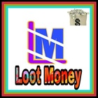 Advertising in Telegram. Telegram Channel logo "💰💰 Looot Money❤️❤️" Advertising in Telegram. Telegram Channel logo @loootmoney