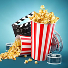 Размещение интеграции в Telegram. Логотип Телеграм канала "Kino bot | Фильмы | Сериалы" Размещение интеграции в Telegram. Логотип Телеграм канала @kinobot1