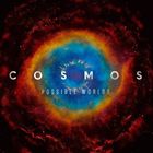 Advertising in Telegram. Telegram Channel logo "Cosmos" Advertising in Telegram. Telegram Channel logo @Ethiocosmos
