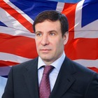 Размещение интеграции в Telegram. Логотип Телеграм канала @neurevich