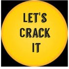 Advertising in Telegram. Telegram Channel logo "Lets Crack It" Advertising in Telegram. Telegram Channel logo @LetsCrackIIT