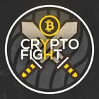 Advertising in Telegram. Telegram Channel logo "Crypto Fight" Advertising in Telegram. Telegram Channel logo @crypto_fight