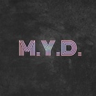 Размещение интеграции в Telegram. Логотип Телеграм канала @myd_selection