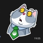 Размещение интеграции в Telegram. Логотип Телеграм канала "Смешные переписки" Размещение интеграции в Telegram. Логотип Телеграм канала @perepiskawat