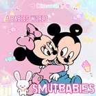 Advertising in Telegram. Telegram Channel logo @smutbabies