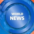 Advertising in Telegram. Telegram Channel logo @WorldNews