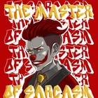 Advertising in Telegram. Telegram Channel logo @galawangMaster