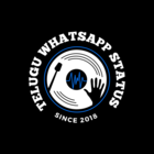 Advertising in Telegram. Telegram Channel logo "Telugu whatsapp status" Advertising in Telegram. Telegram Channel logo @telugu_statusz