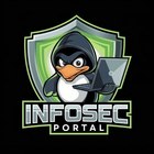 Размещение интеграции в Telegram. Логотип Телеграм канала "Hacking & InfoSec Portal" Размещение интеграции в Telegram. Логотип Телеграм канала @cybersecinform