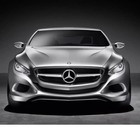 Размещение интеграции в Telegram. Логотип Телеграм канала @mercedes333