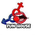 Advertising in Telegram. Telegram Channel logo "FUN HOUSE" Advertising in Telegram. Telegram Channel logo @Memes_And_Adult_Videos