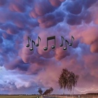 Размещение интеграции в Telegram. Логотип Телеграм канала @mood_playlist7