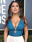 Advertising in Telegram. Telegram Channel logo "Salma Hayek" Advertising in Telegram. Telegram Channel logo @hayeksalma