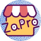 Advertising in Telegram. Telegram Channel logo "Zapro HAPPY" Advertising in Telegram. Telegram Channel logo @tmioeTG