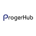 Advertising in Telegram. Telegram Channel logo "ProgerHub" Advertising in Telegram. Telegram Channel logo @progerhubcom