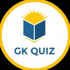 Advertising in Telegram. Telegram Channel logo @gk_quiz_notes