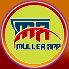 Advertising in Telegram. Telegram Channel logo "Muller App" Advertising in Telegram. Telegram Channel logo @mullerapp