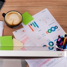 Advertising in Telegram. Telegram Channel logo @busin