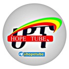 Advertising in Telegram. Telegram Channel logo @HopeTube