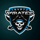 Размещение интеграции в Telegram. Логотип Телеграм канала "Crypto Pirates Channel" Размещение интеграции в Telegram. Логотип Телеграм канала @topslivs