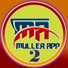 Advertising in Telegram. Telegram Channel logo "Muller App2" Advertising in Telegram. Telegram Channel logo @mullerapp2