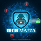 Advertising in Telegram. Telegram Channel logo "The TechMafia" Advertising in Telegram. Telegram Channel logo @techMafiaa