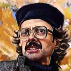 Размещение интеграции в Telegram. Логотип Телеграм канала @ant_lapenko