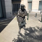 Advertising in Telegram. Telegram Channel logo @ruVsyachina