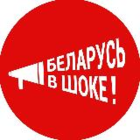 Размещение интеграции в Telegram. Логотип Телеграм канала "Беларусь В Шоке" Размещение интеграции в Telegram. Логотип Телеграм канала @novosti_belorusskie