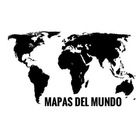 Advertising in Telegram. Telegram Channel logo "Mapas del Mundo" Advertising in Telegram. Telegram Channel logo @mapasdelmundo